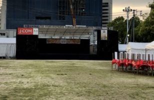 新開地がイチバン熱い２日間,明日開幕！J:COMチャンネルで６時間生中継も！！！