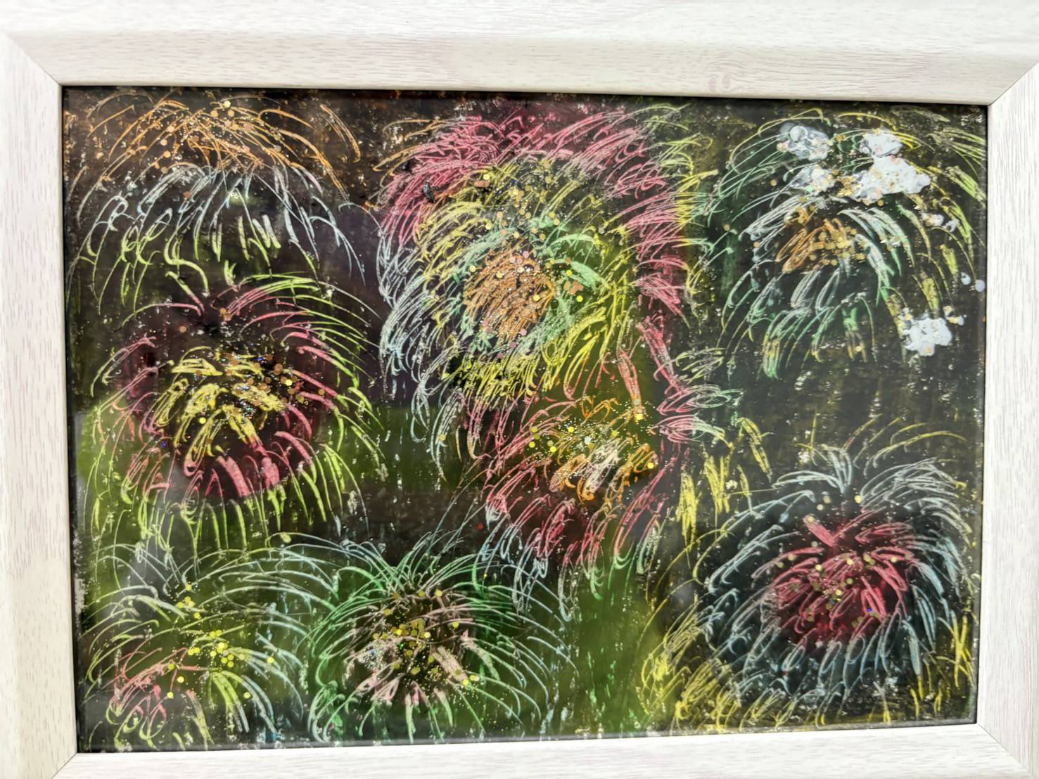 新開地まちかどガーデンサークル