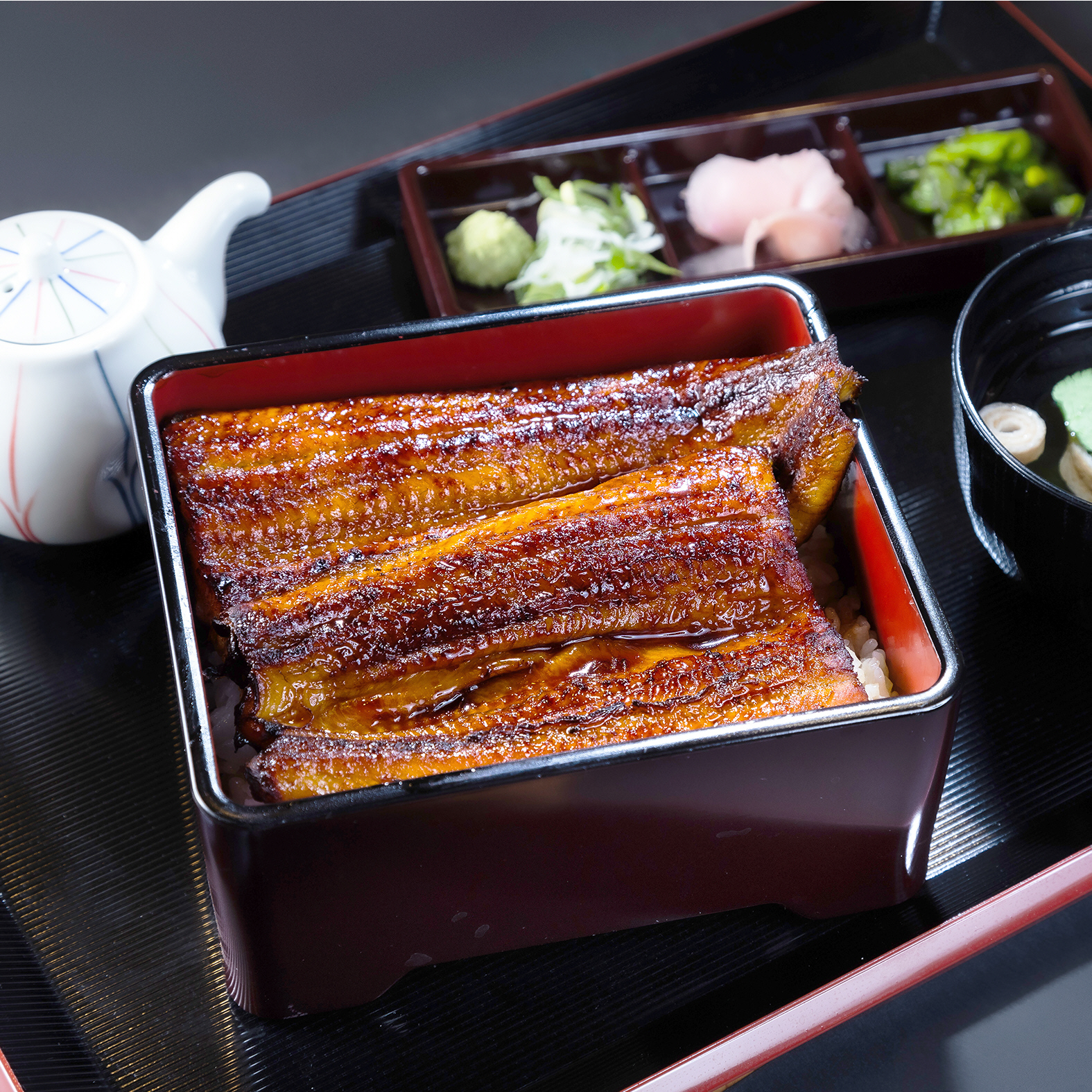 鰻の成瀬 神戸湊川店