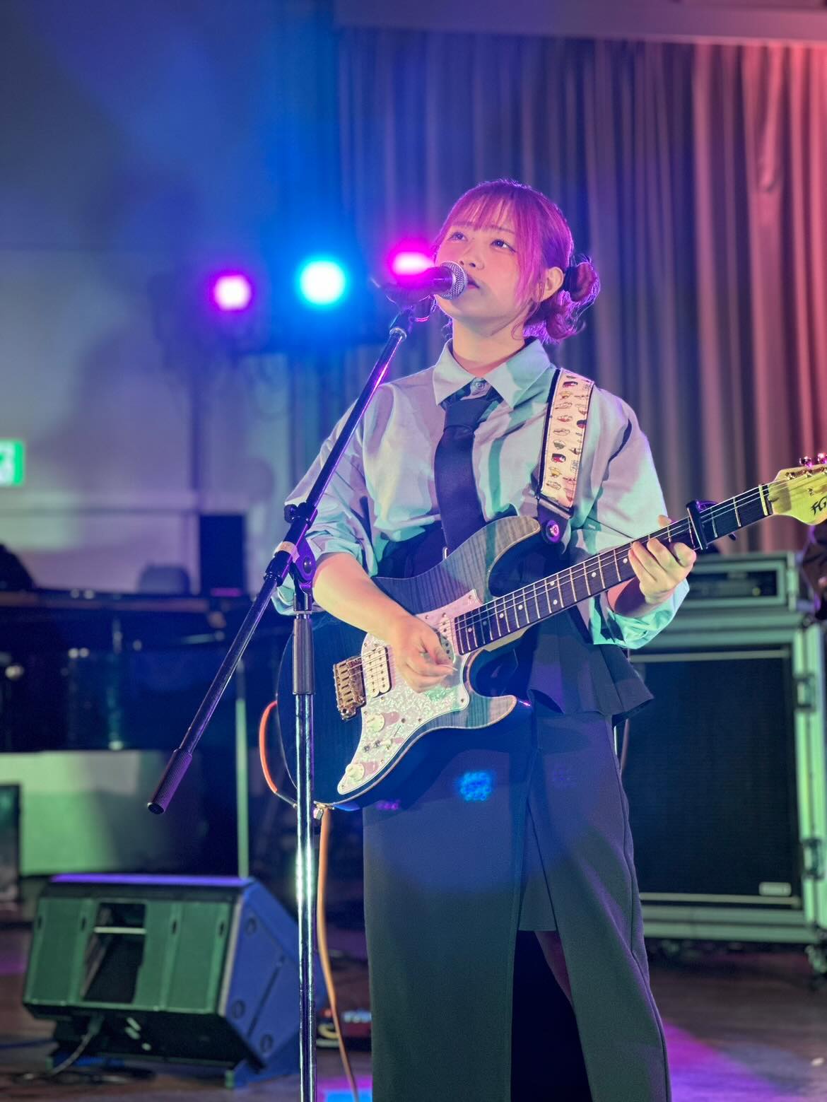 【12月7日(日)新開地土曜マルシェ】空の下の演奏会プログラム（DAY-2）です！