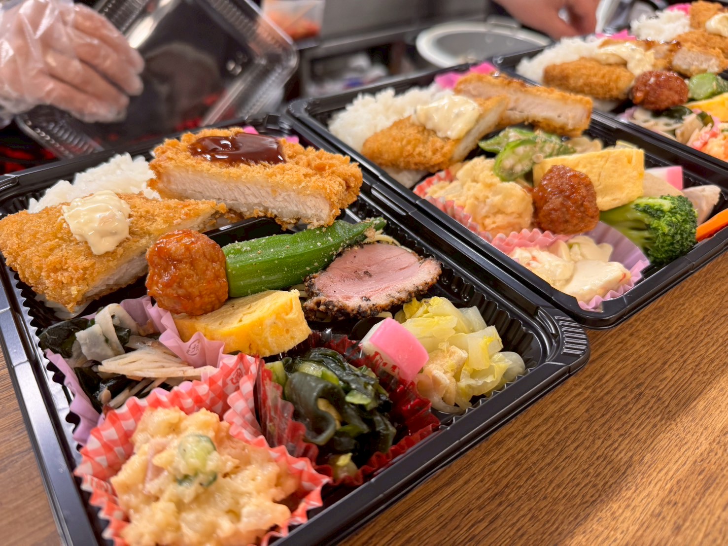 【3月14日(土)】新開地土曜マルシェ！まだまだ寒い日のご来場ありがとうございました！